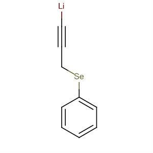 CAS 61713-61-9 molecular structure