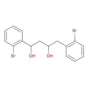 CAS 61739-61-5 molecular structure