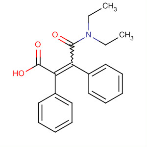 CAS 61744-61-4 molecular structure