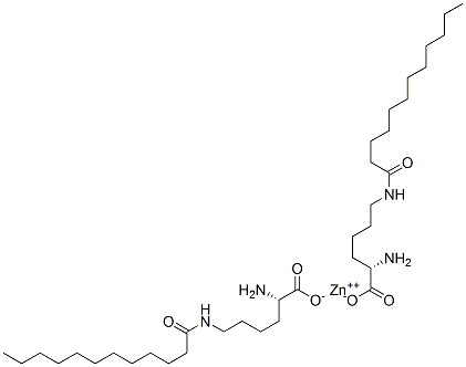 CAS 61745-61-7 molecular structure