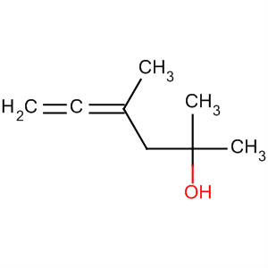CAS 61747-61-3 molecular structure