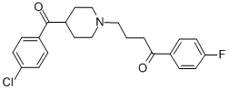 CAS 61764-61-2 molecular structure