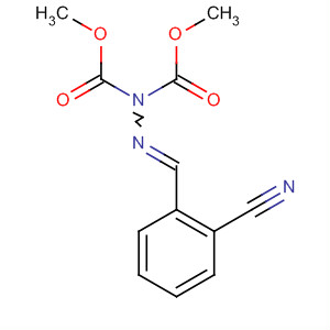 CAS 61766-61-8 molecular structure
