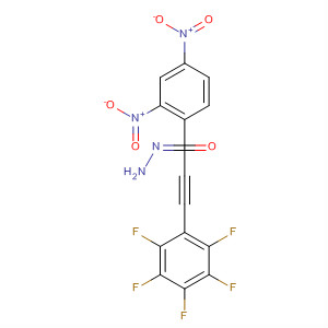 CAS 61794-61-4 molecular structure