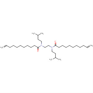 CAS 61797-61-3 molecular structure