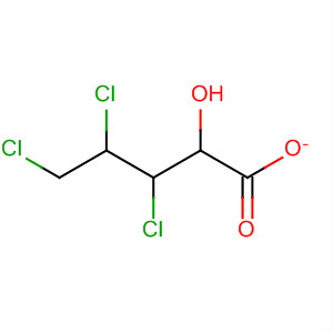 CAS 61810-61-5 molecular structure