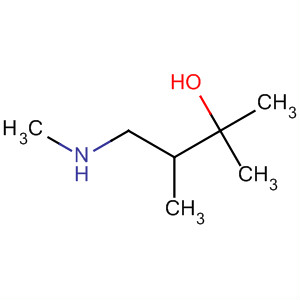 CAS 61841-61-0 molecular structure