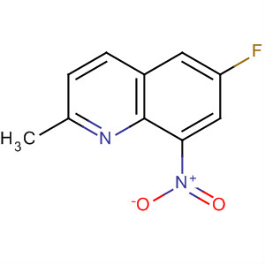 CAS 61854-61-3 molecular structure