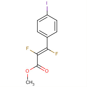 CAS 61855-61-6 molecular structure