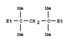 CAS 61868-61-9 molecular structure
