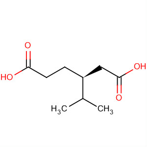 CAS 61898-61-1 molecular structure