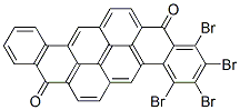 CAS 61931-61-1 molecular structure