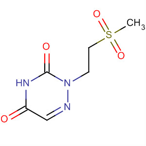 CAS 61958-61-0 molecular structure