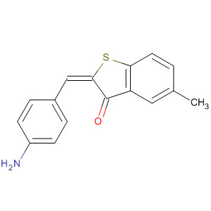 CAS 61976-61-2 molecular structure