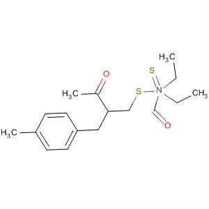 CAS 61998-61-6 molecular structure