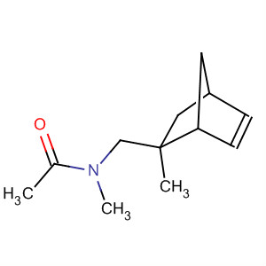 CAS 62021-61-8 molecular structure