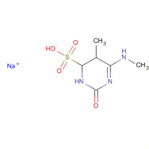 CAS 62029-61-2 molecular structure