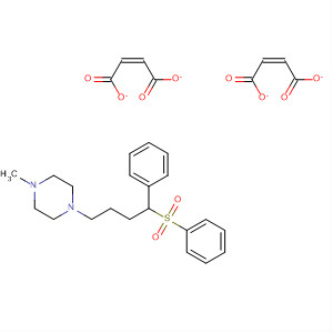 CAS 62089-61-6 molecular structure