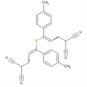 CAS 62090-61-3 molecular structure