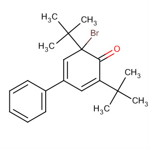 CAS 62093-61-2 molecular structure
