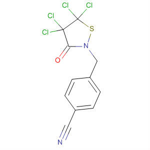 CAS 62094-61-5 structure