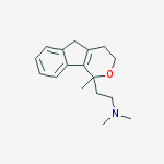 CAS 62099-61-0 molecular structure