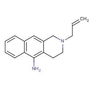 CAS 62100-61-2 molecular structure