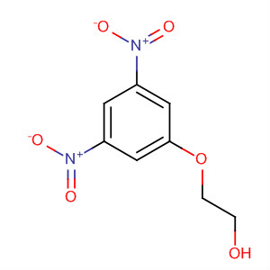 CAS 62122-61-6 molecular structure