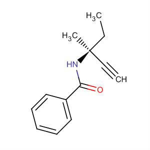 CAS 62141-61-1 molecular structure