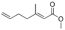 CAS 62185-61-9 molecular structure
