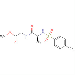 CAS 62202-61-3 molecular structure