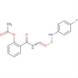 CAS 62204-61-9 molecular structure