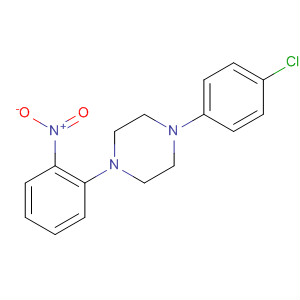 CAS 62208-61-1 molecular structure