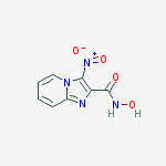 CAS 62257-61-8 molecular structure