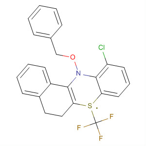 CAS 62306-61-0 molecular structure