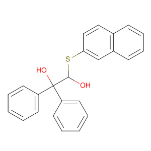 CAS 62323-61-9 molecular structure