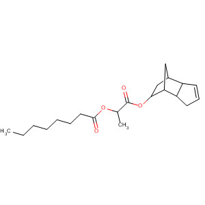 CAS 62343-61-7 molecular structure