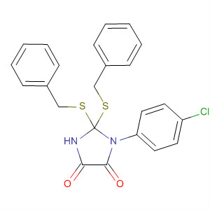 CAS 62376-61-8 structure