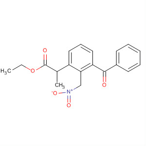 CAS 62384-61-6 molecular structure