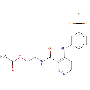 CAS 62391-61-1 molecular structure