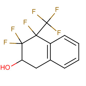 CAS 62409-61-4 molecular structure