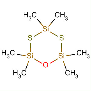 CAS 62438-61-3 molecular structure