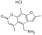 CAS 62442-61-9 molecular structure