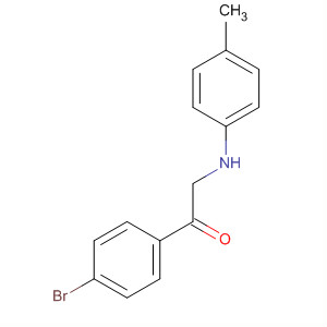 CAS 62558-61-6 molecular structure