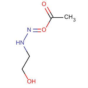 CAS 62562-61-2 molecular structure