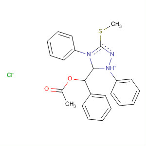 CAS 62565-61-1 molecular structure
