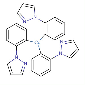 CAS 62572-61-6 molecular structure