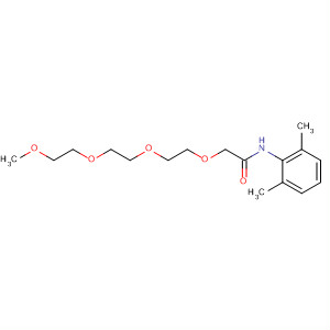 CAS 62593-61-7 molecular structure