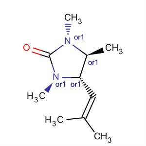 CAS 62609-61-4 structure