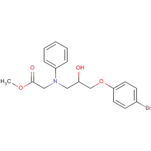 CAS 62631-61-2 molecular structure